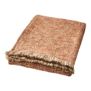 Affari of Sweden NINA rutete korall/beige