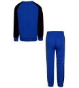 Nike Ee-Fleece/Terry Set Blue 92-98