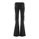 Off White Dame Bukser Svart S,
