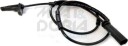 MEAT & DORIA 90642 Sensor ABS