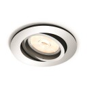 PHILIPS DONEGAL INNFELT 1XNW SPOTLYS KROM 5039111PN
