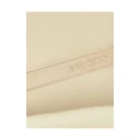 Jimmy Choo Dame Vesker Gul ONE SIZE,