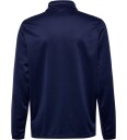 Hummel Cardigan   HmlEssential Track Jakke   Navy   Hummel Teamsport   10 år 140   Cardigan   Blå