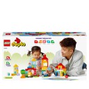 LEGO Duplo Alfabetbyen 10935