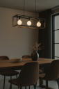 DINO TAKLAMPE 3lys