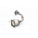 Katalysator NAP carparts CAK10118