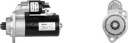 MAHLE MS 140 Starter