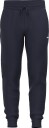 Björn Borg   Sweatpants Borg Essential 4 Tapered   Blå