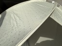 Ukjent merke strandtelt Pop Up UV Telt sandy XL Summer UV50+