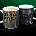 Paladone Star Wars Lyssabelkrus med varmeveksling PP3699SW