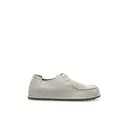 Birkenstock Herre Sko Grå 43 EU,