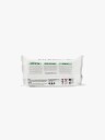 Kit & Kin Baby Wipes 60 P White One Size
