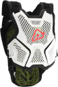 Acerbis Kroppsbeskyttelse  P035 L1 Hvit