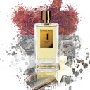 Rosendo Mateu ROSENDO MATEU NO. 4 Saffron Oud Vanilla