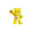 Care Bears Figur – Pocket Stars 2 stk 5 cm – Funshine Bear og Wish Bear