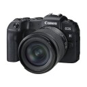 Canon RF 24-105 mm F/4-7.1 IS STM Zoomobjektiv for Fullformat