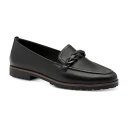 Tamaris Women Slip-On - Black - 38