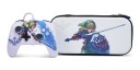 PowerA Nintendo Switch Master Sword konsolldeksel