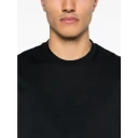 Emporio Armani Herre Topper Blå S,