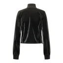 Diesel Dame Gensere & Hettegensere Svart M,