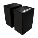 Klipsch The Sevens, Matte Black Aktive høyttalere, Bluetooth, HDMI, par