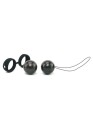 Lelo Beads Noir        - Svart