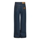Blazé Milano Dame Jeans Blå M,