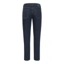 Cambio Dame Jeans Blå L,
