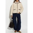 Anine Bing Dame Jakker Beige M,