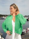 24-47l Moselle jakke eplemint