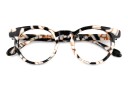 Briller   Vanderson fra eo Selection   Rosa   Acetate   cateye   Large