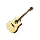 Lag Guitars T70dc-Nat