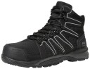 Helly Hansen Workwear Vernestøvel Manchester 78422-930 Svart/Grå, S3 45