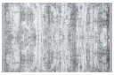 Matte (120 x 180) Eko Hal 2 - Grå/Hvit