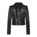 Courrèges Dame Jakker Svart XS,