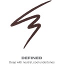 Morphe Shapelifter Micro Contour Stick Defined