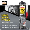 Pattex Bond Seal Fill Grey 300Ml