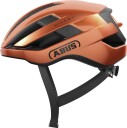 ABUS WingBack sykkelhjelm ,Goldfish Orange