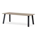 Torkelson Fleet spisebord 210x95 cm