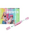 Wow Generation Double-ended Squared Markers 2111078-WOW00060-CDU