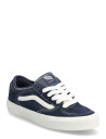 VANS Rowley Classic - Navy - 40