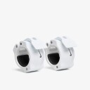 Nike Strength Barbell Collars, Lås