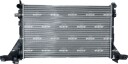 NRF 58482A Radiator motorkjøling