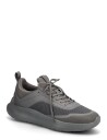 Calvin Klein Light Eva Run Lace Sock Mm   Grey   43