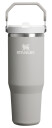 Stanley The Iceflow Flip Straw Tumbler 0.89l Grey