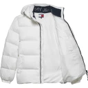 Tommy Jeans Herre Jakker Hvit XL