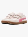PUMA Puma Club Ii Era V Inf Pink 23