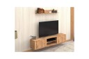 Palgrave TV hylle 180 cm   Eik