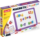 Quercetti Startsett med magnetiske tall 48 deler
