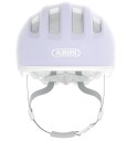 ABUS Smiley Ace Led Hjelm, Pure Lavender